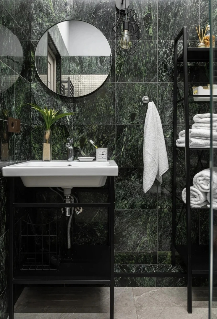 Апартаменты У Моря