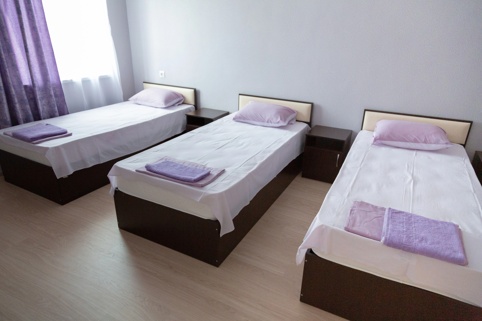 Мотель Ерзовка