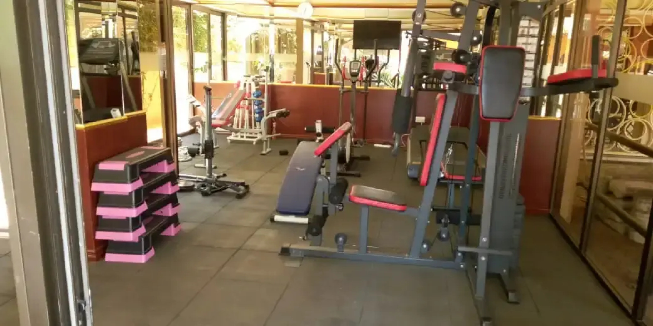 Гостевой Дом Pinnacle Court