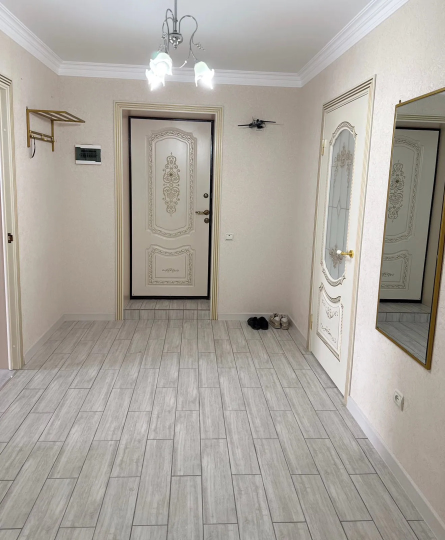 Апартаменты Набережная возле моря