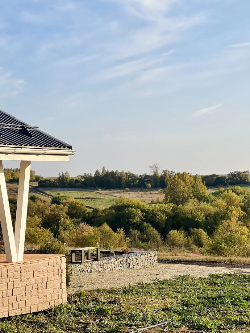 База Отдыха Эко-Парк Соты&Варенье