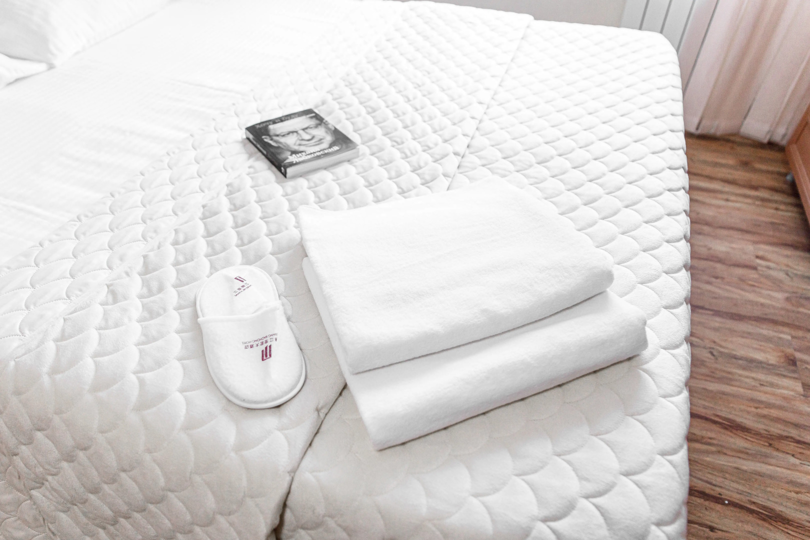 Апартаменты на ул.Рукавишникова 7