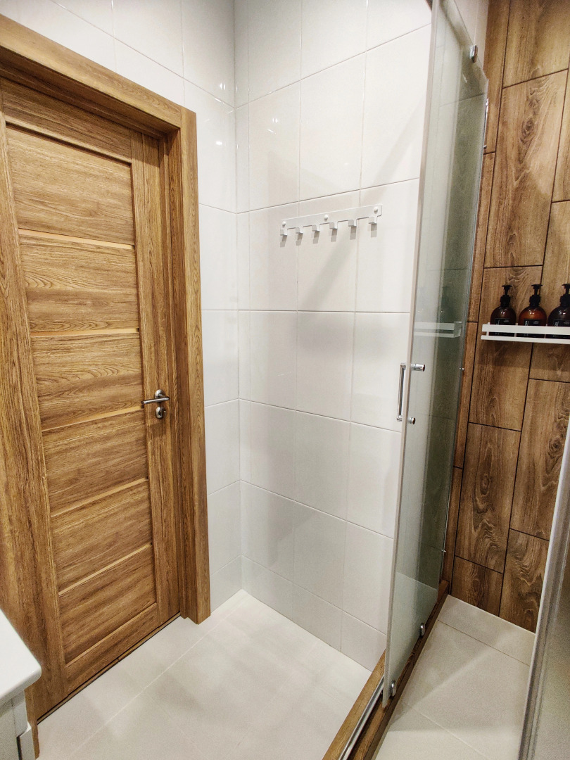 Квартира Комфортная Студия у Шуваловского Парка