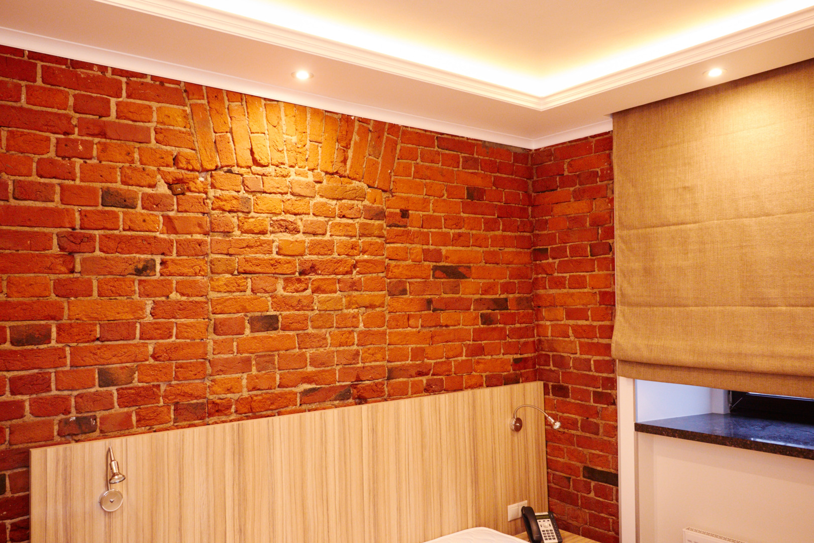 Отель Везендорф Таганка