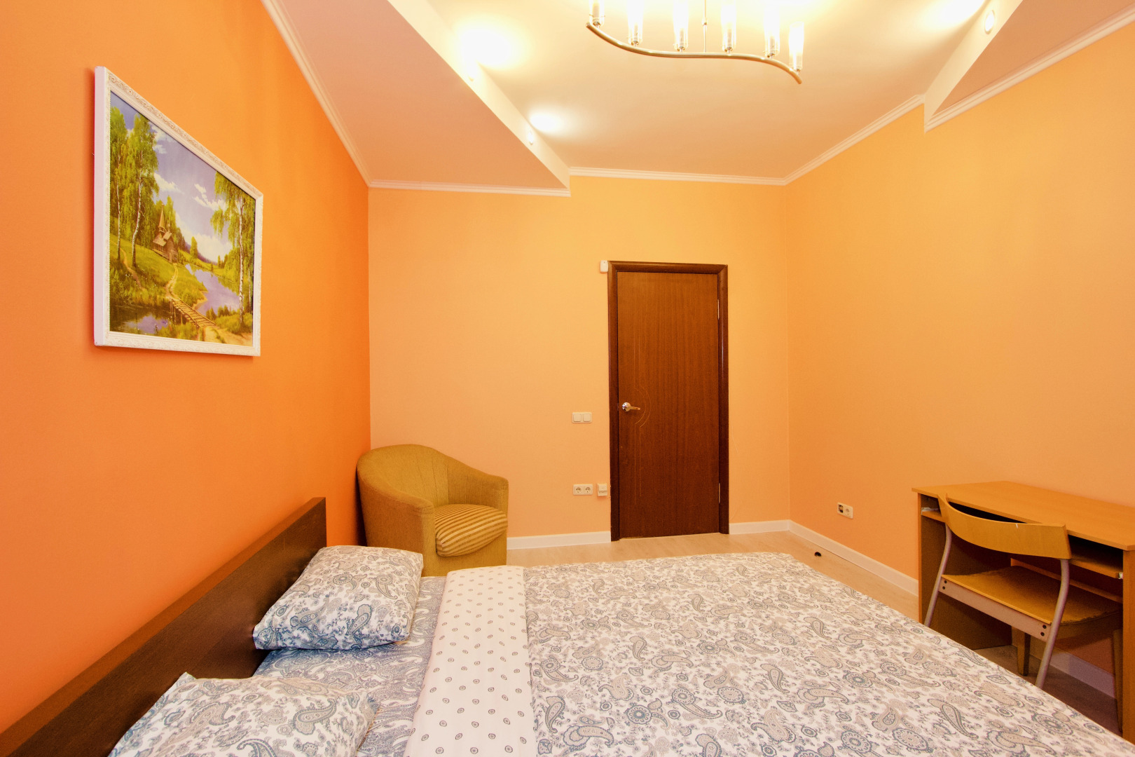 Квартира Свободна - Сивцев Вражек