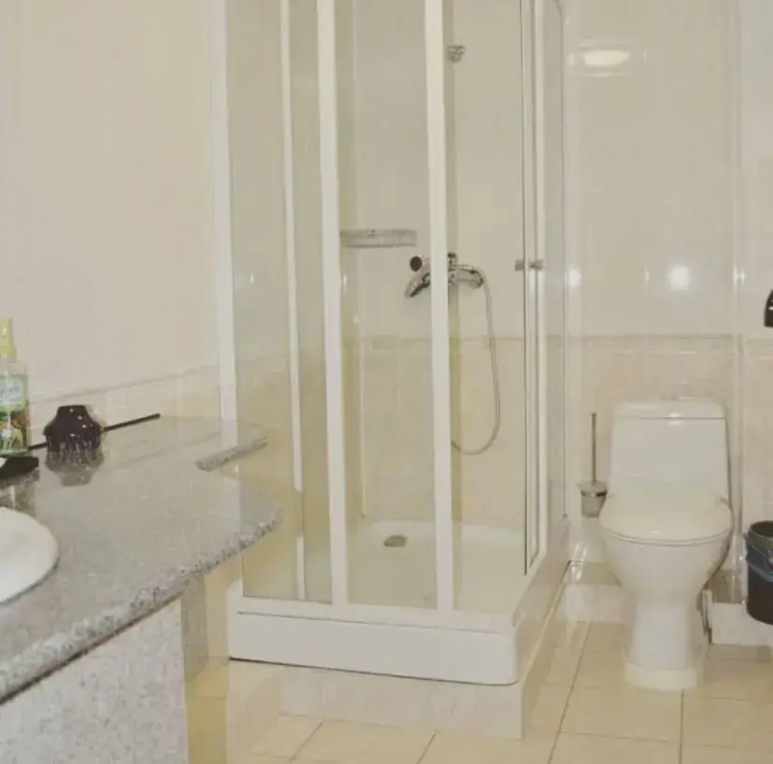 Отель Гостиничный комплекс Роза Ветров