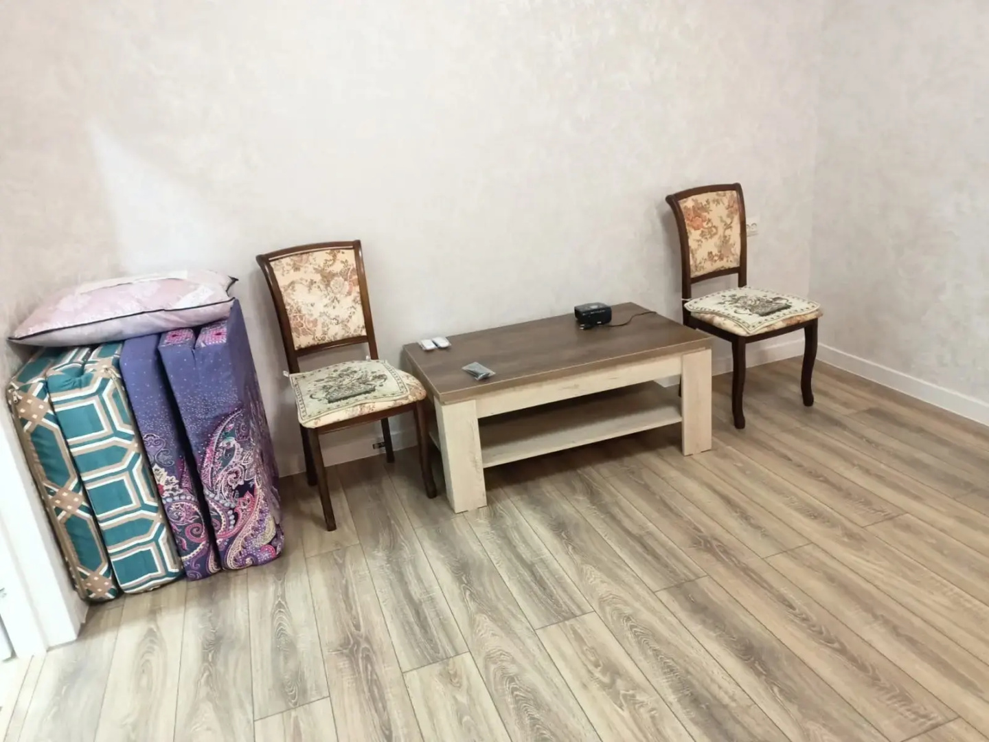 Квартира Молодёжная 4А