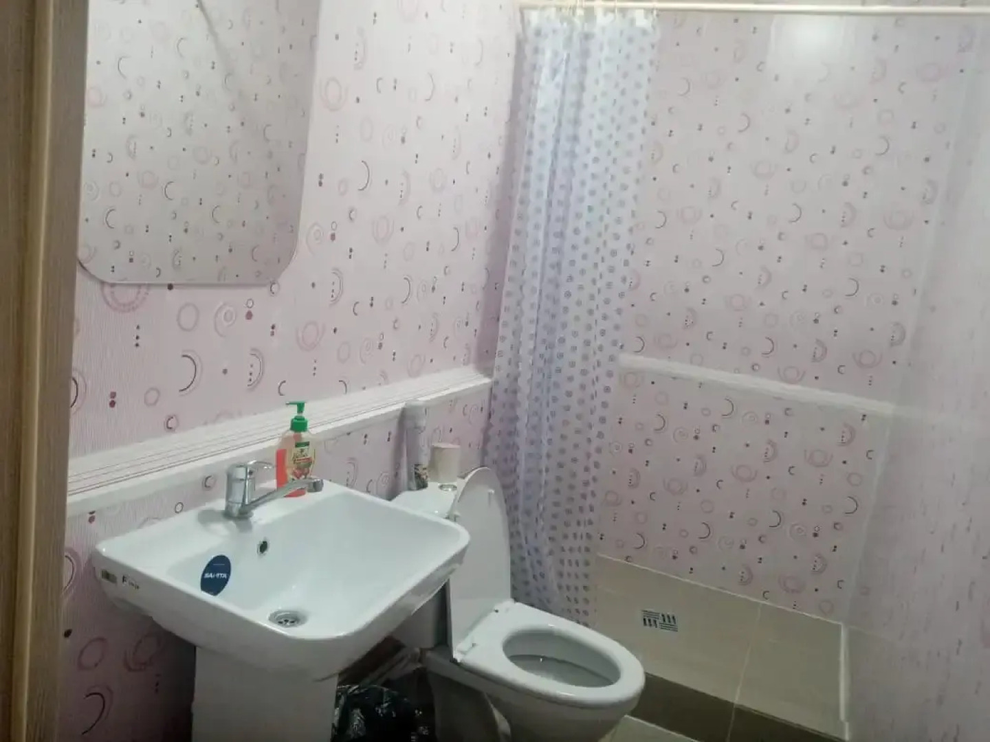 Мини-отель "HOTEL"