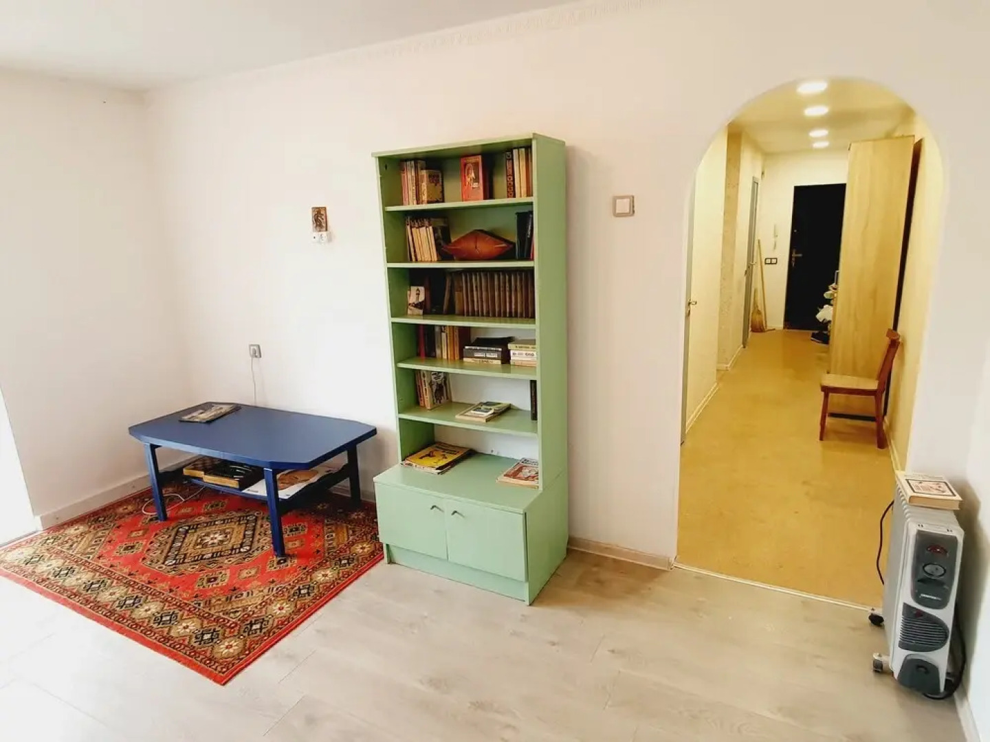 Апартаменты на Московской 30