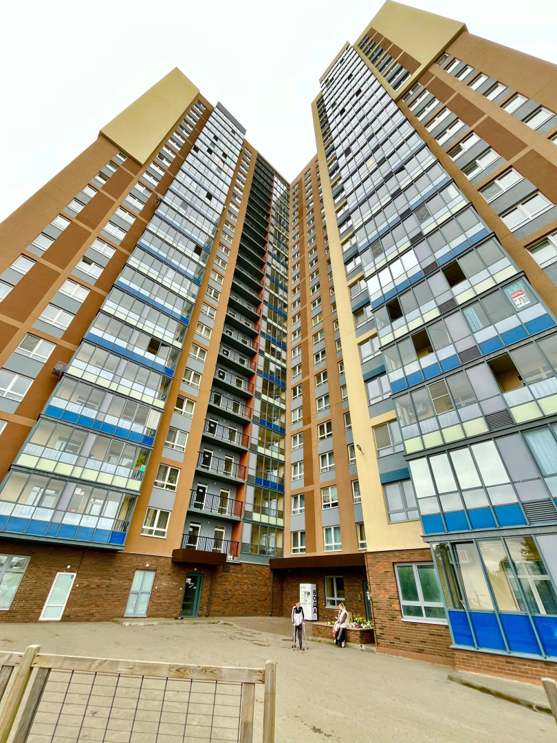 Квартира Аппартаменты Sердце города