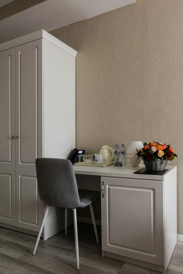 Бизнес-отель Rozenshteyn