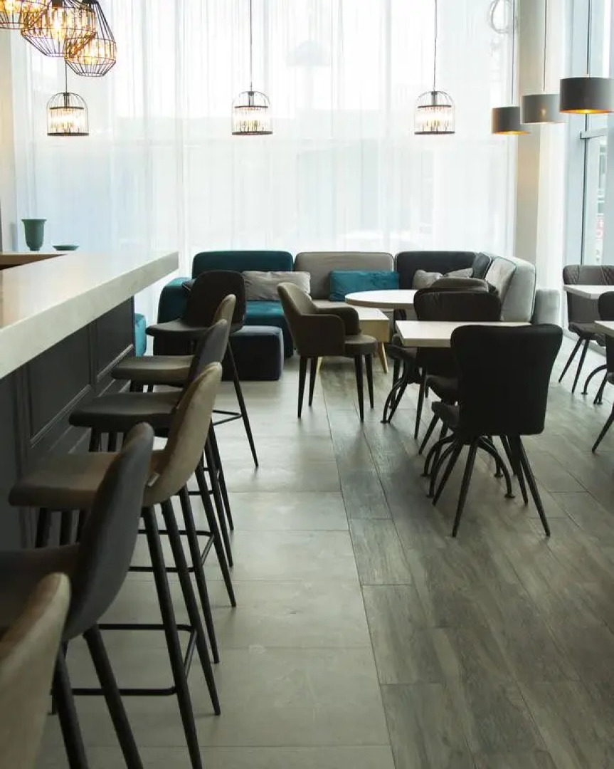 Отель Концепт