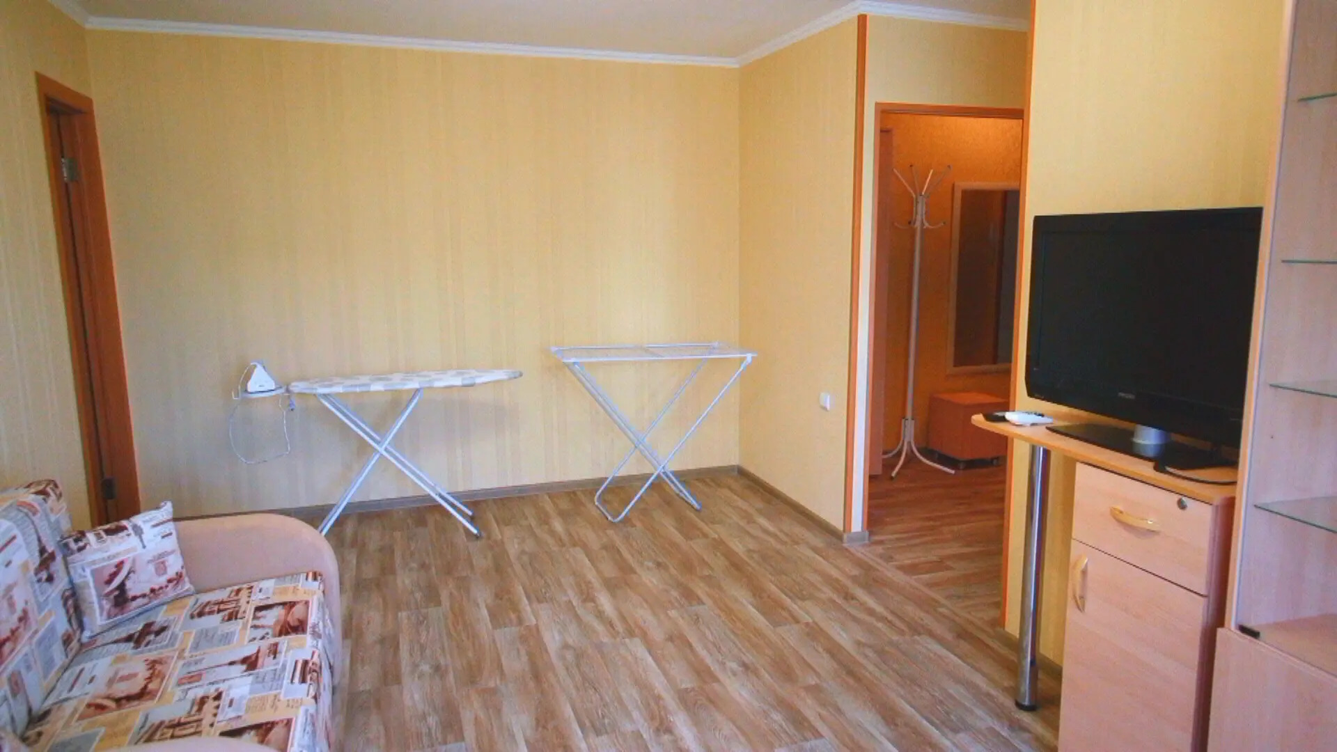 Квартира Двухкомнатная Квартира Около СВВАУЛ и АО ТяжМаш