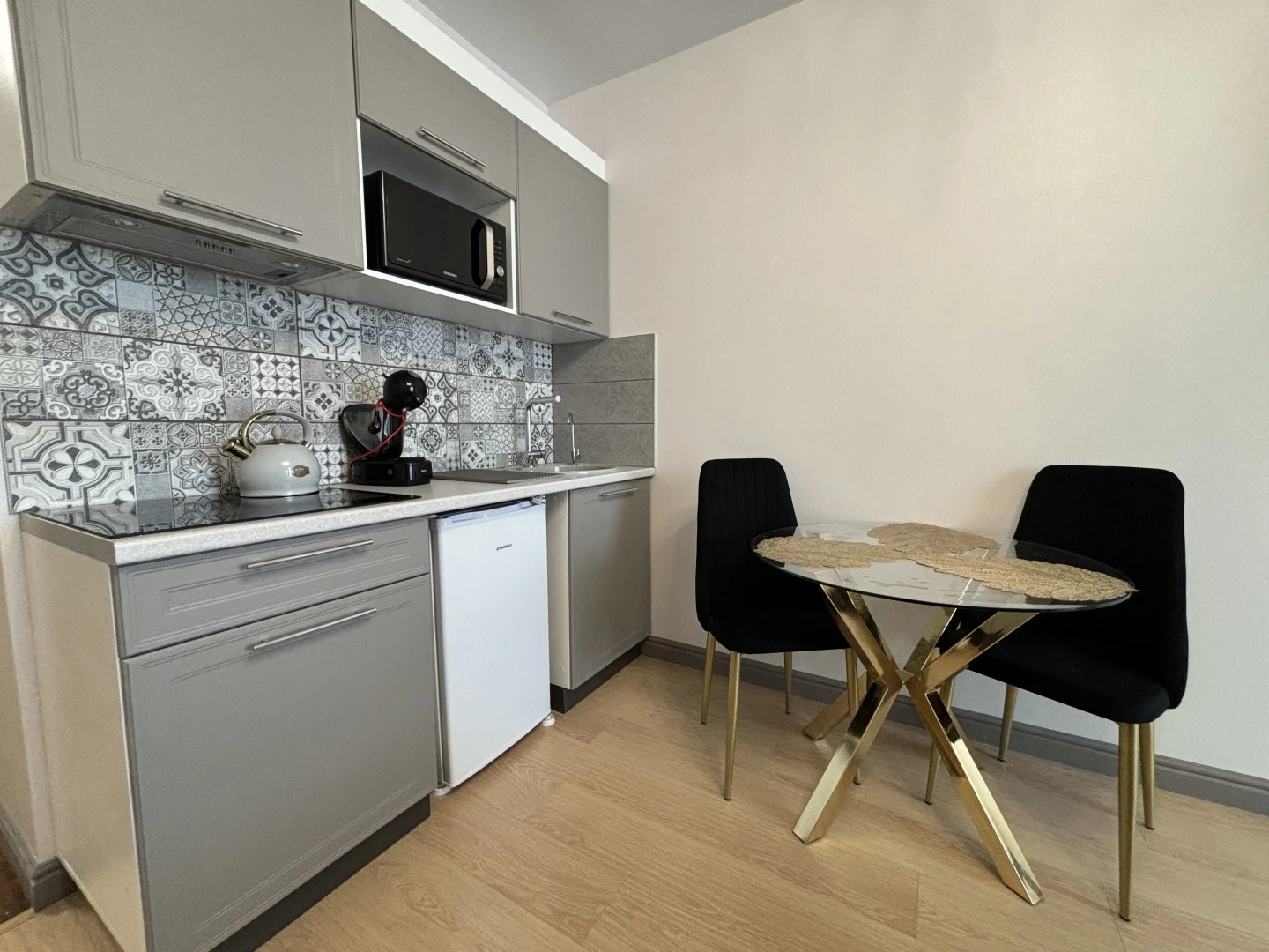 Апартаменты Уютный Нижний КМ Тимирязевский