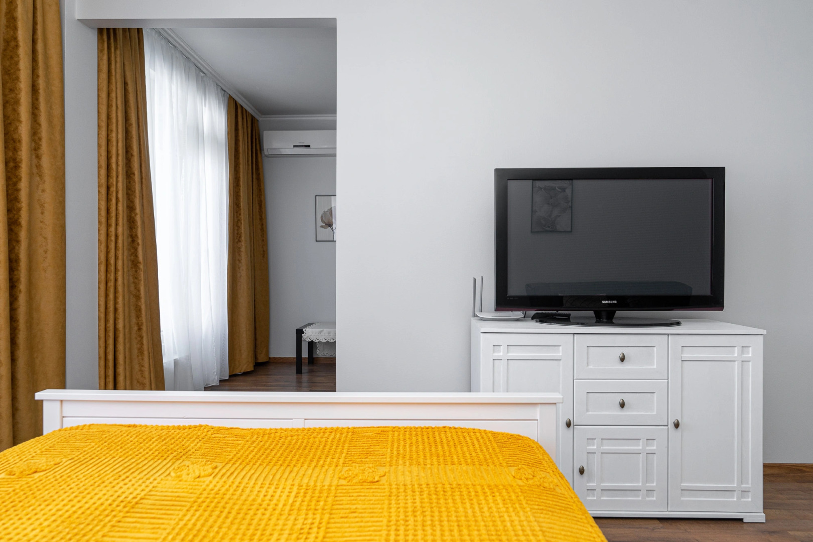 Квартира Аппартаменты Juli