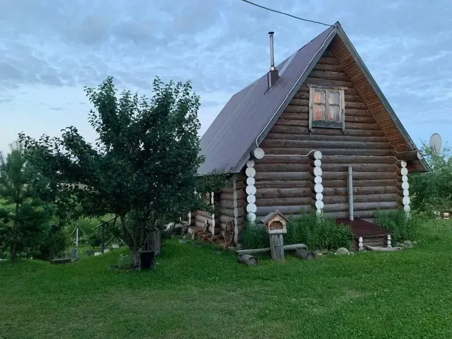 Отель Усадьба Добрыни Никитича