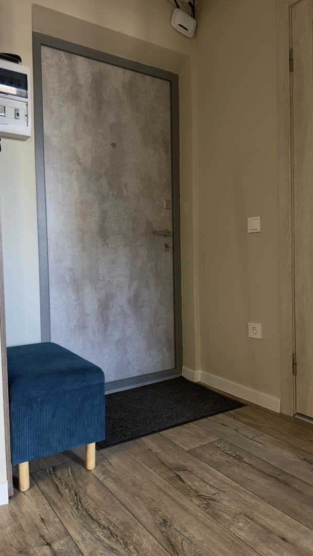 Квартира Стильная в Центре Города