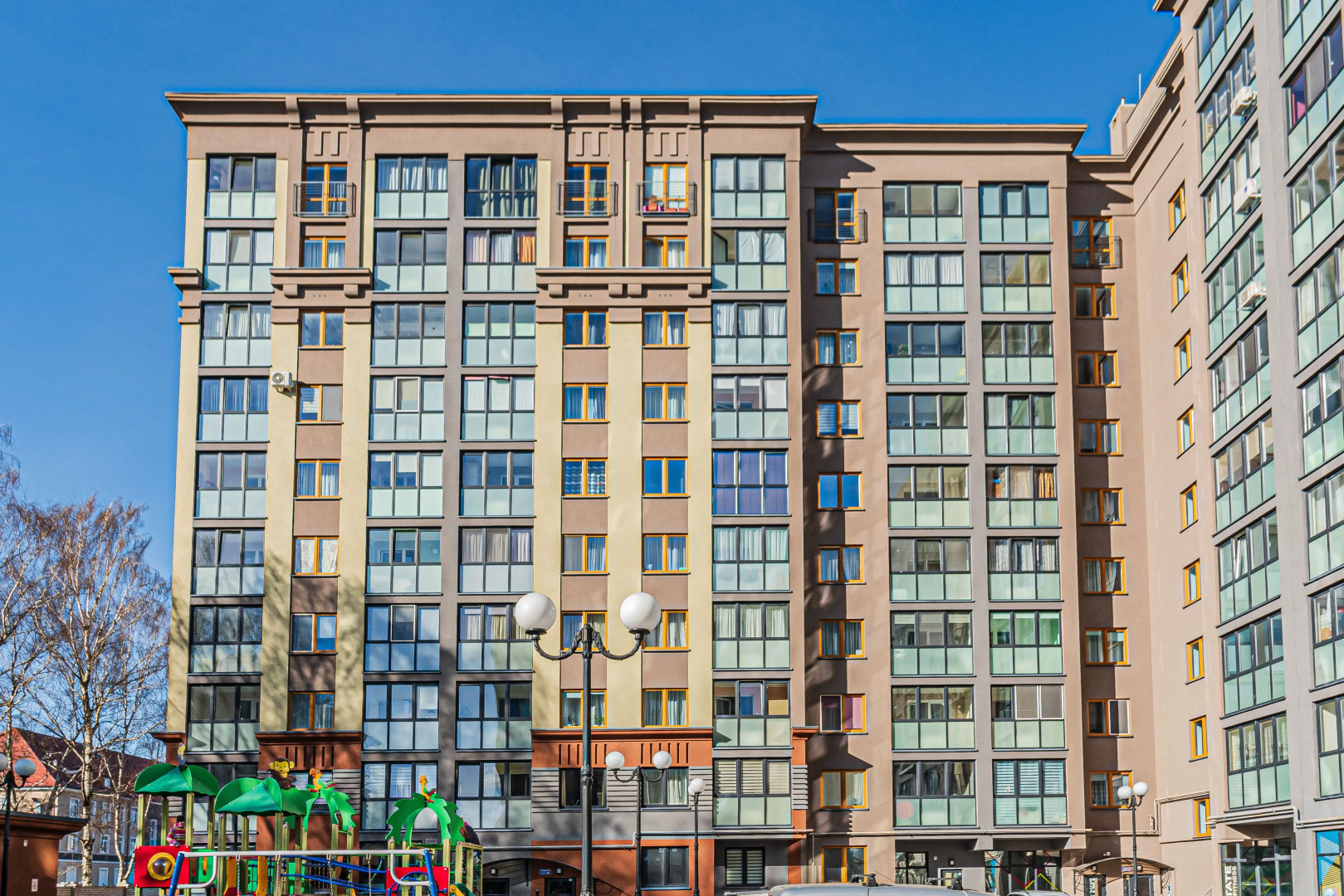 Апартаменты Art House