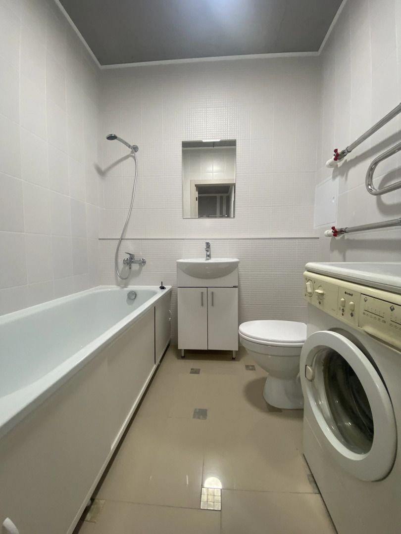 Квартира на Улице Полина 1