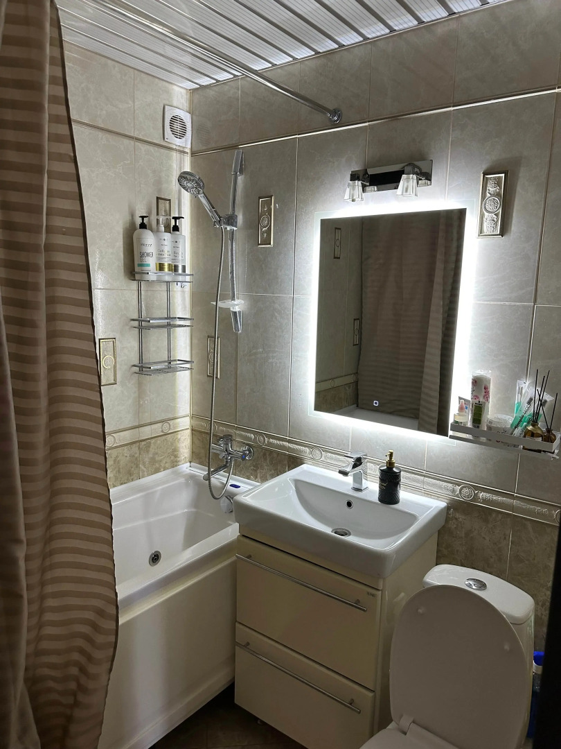 Квартира Комфортная