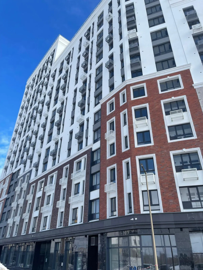 Квартира Айвазовский