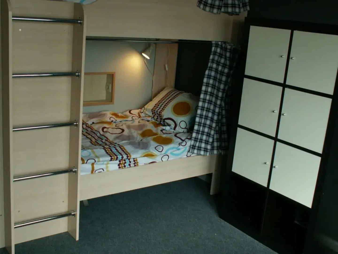 Хостел Наш Город