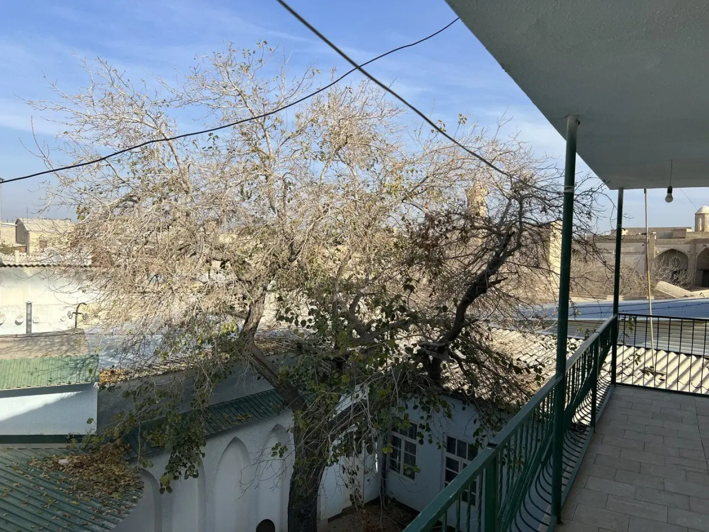 Отель Minorai Hurd