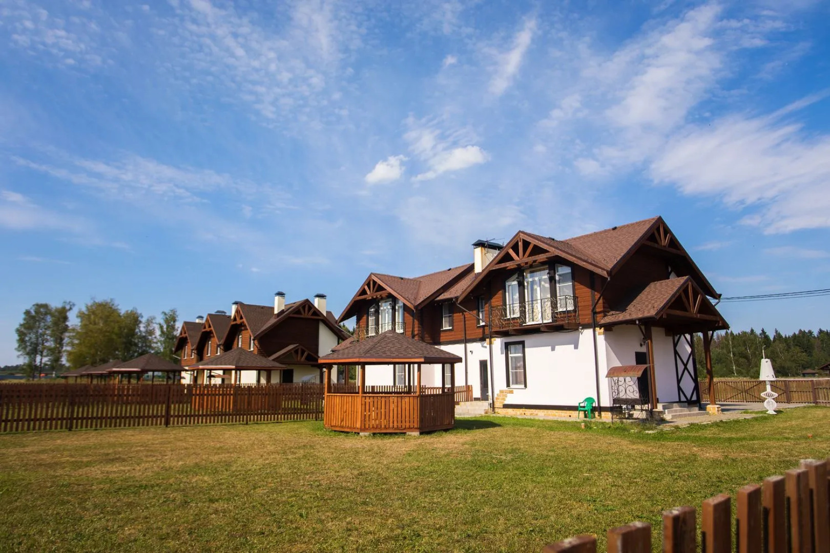 Отель Покровские Ворота