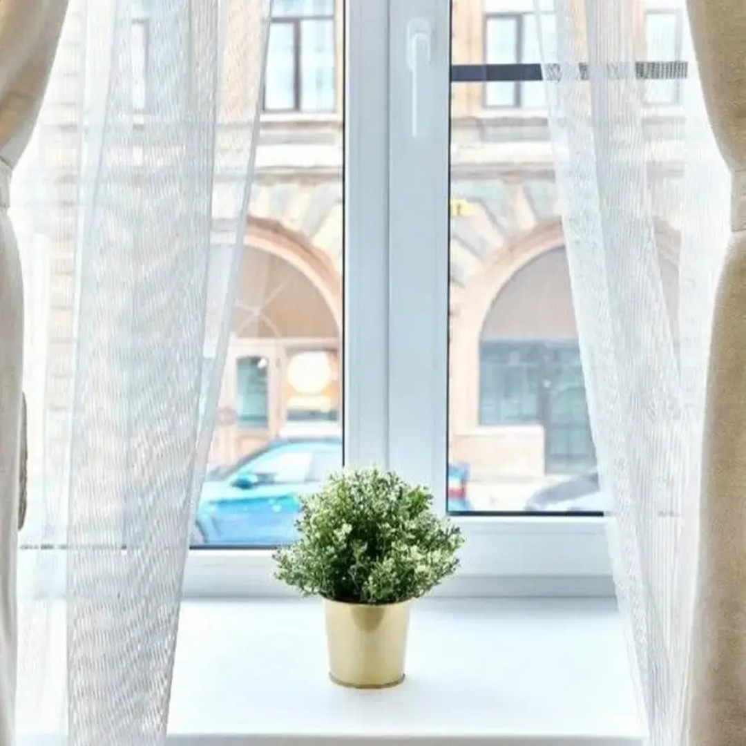 Квартира на Мучном переулке 9/27(М6)