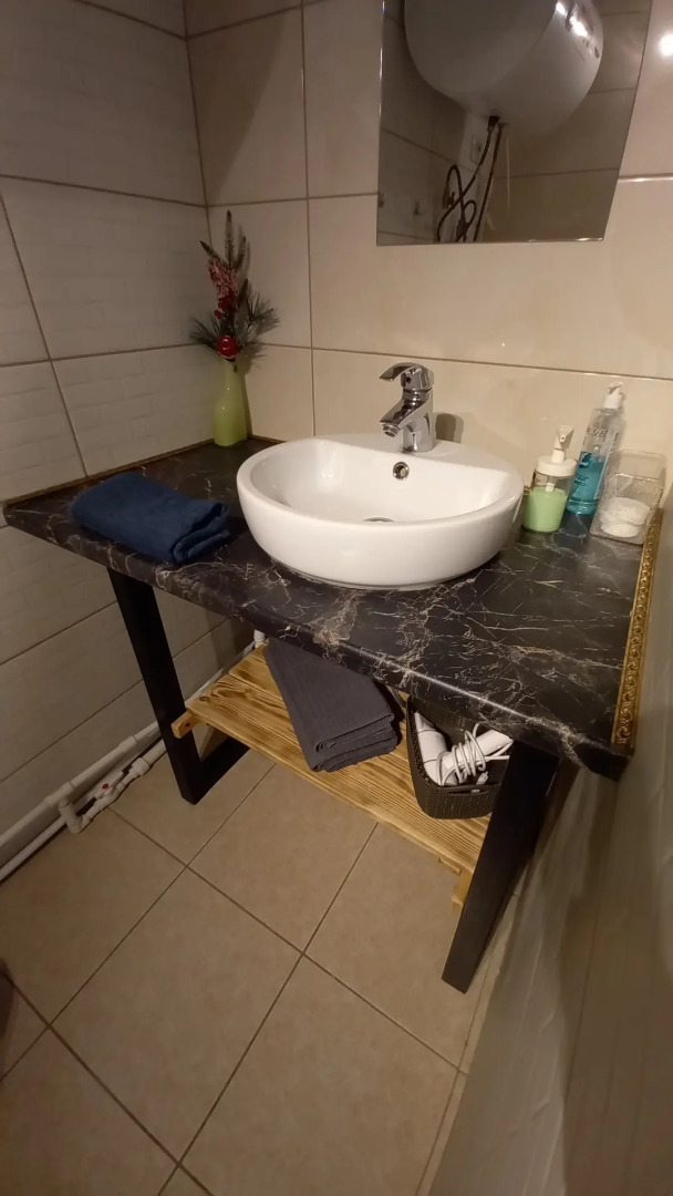 Частный дом Дом 3