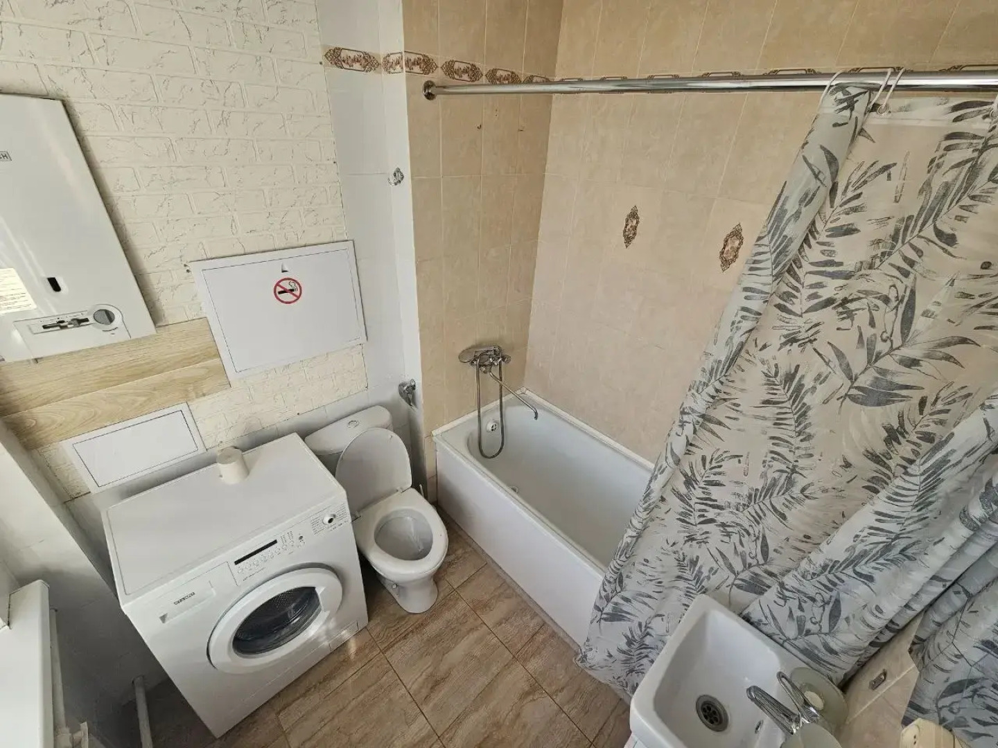 Квартира L.V.Hotels на проспекте Ленина 52