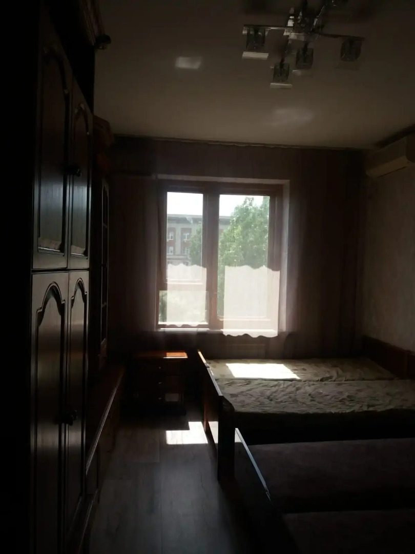 Апартаменты 3 комнатная квартира на аллее героев 2