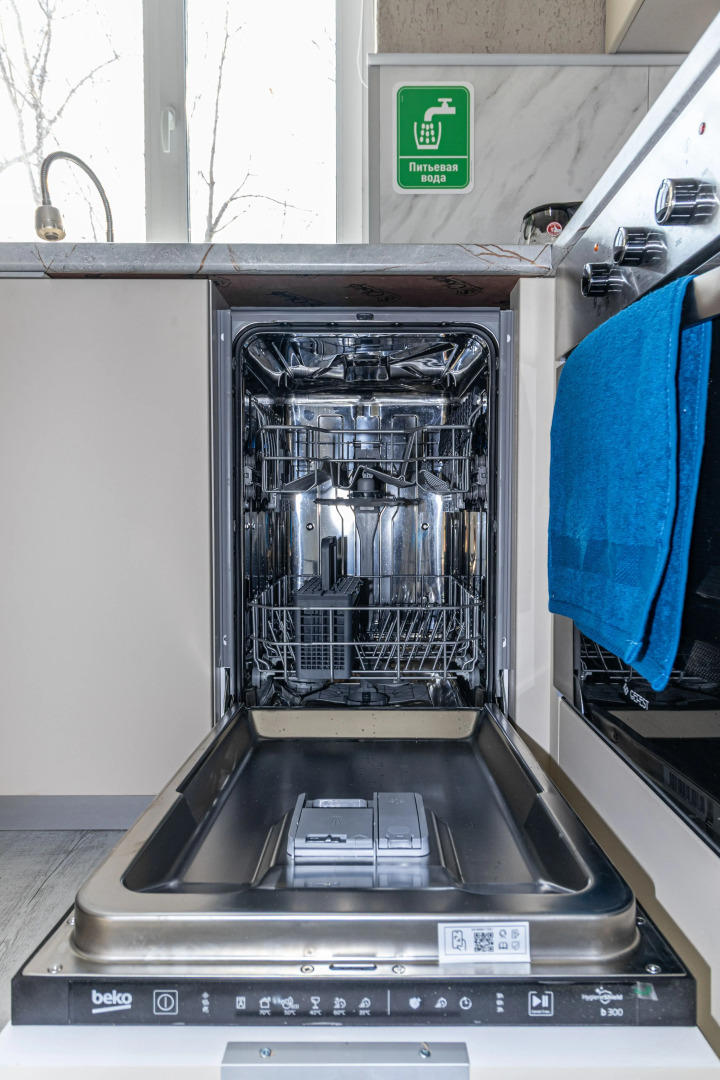 Апартаменты Большая студия для отдыха и восстановления после долгой поездки