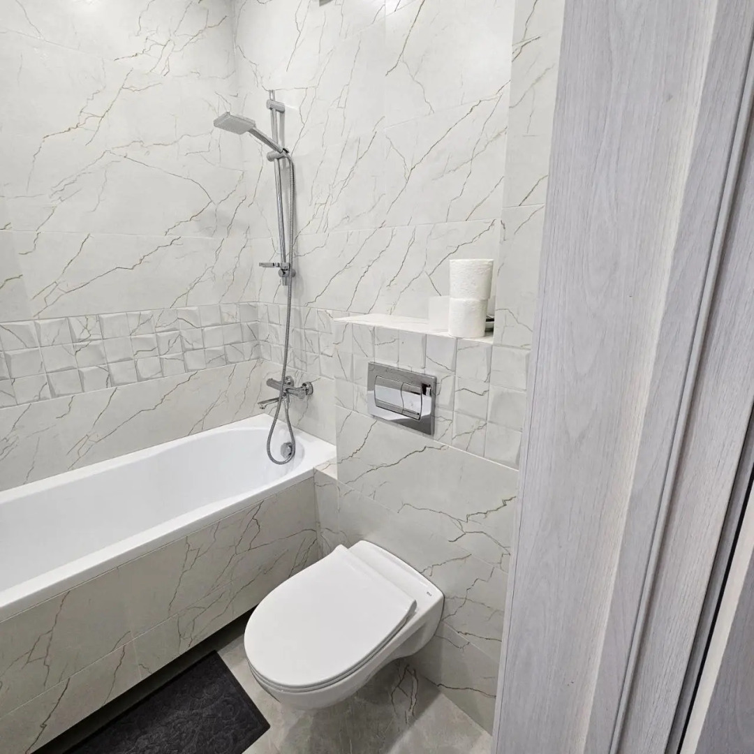 Квартира Пионерский маяк