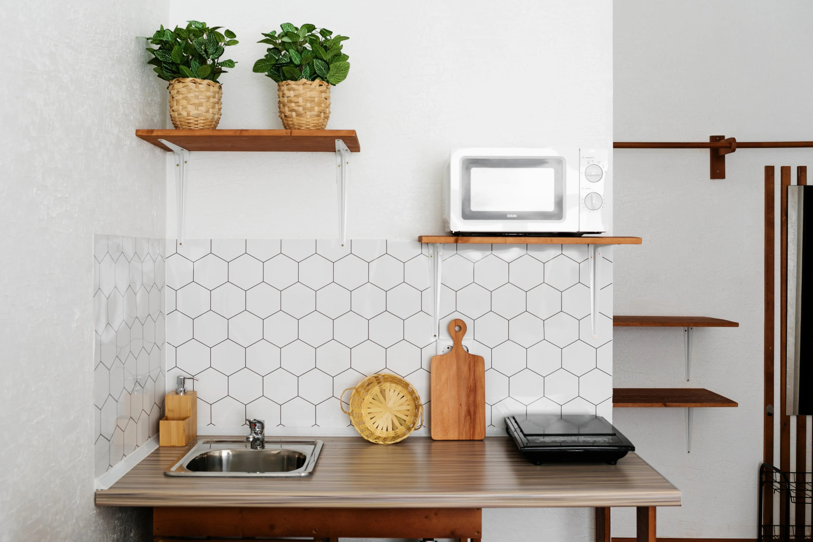 Квартира возле зоопарка