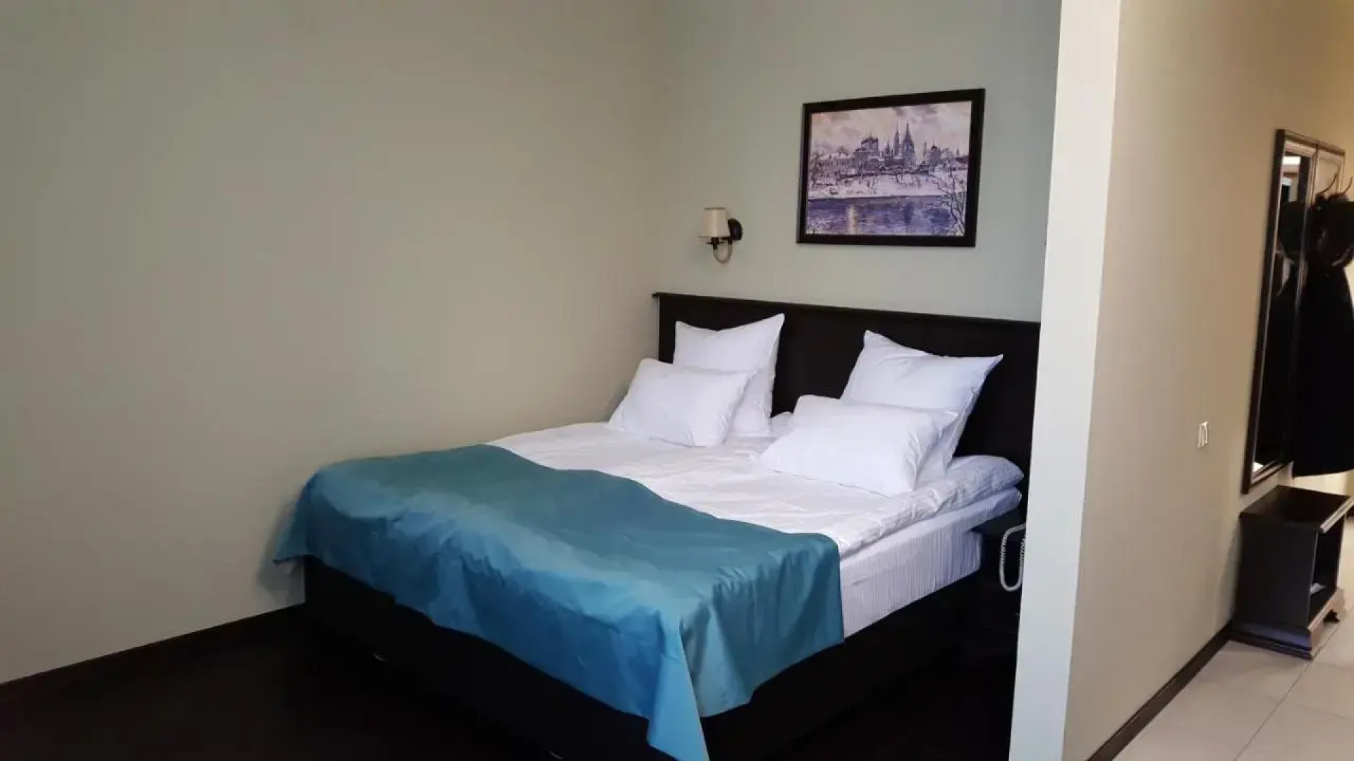 Отель Эрмитаж