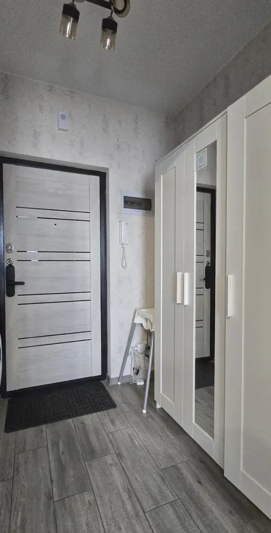 Апартаменты Fairy Home Парк Галицкого