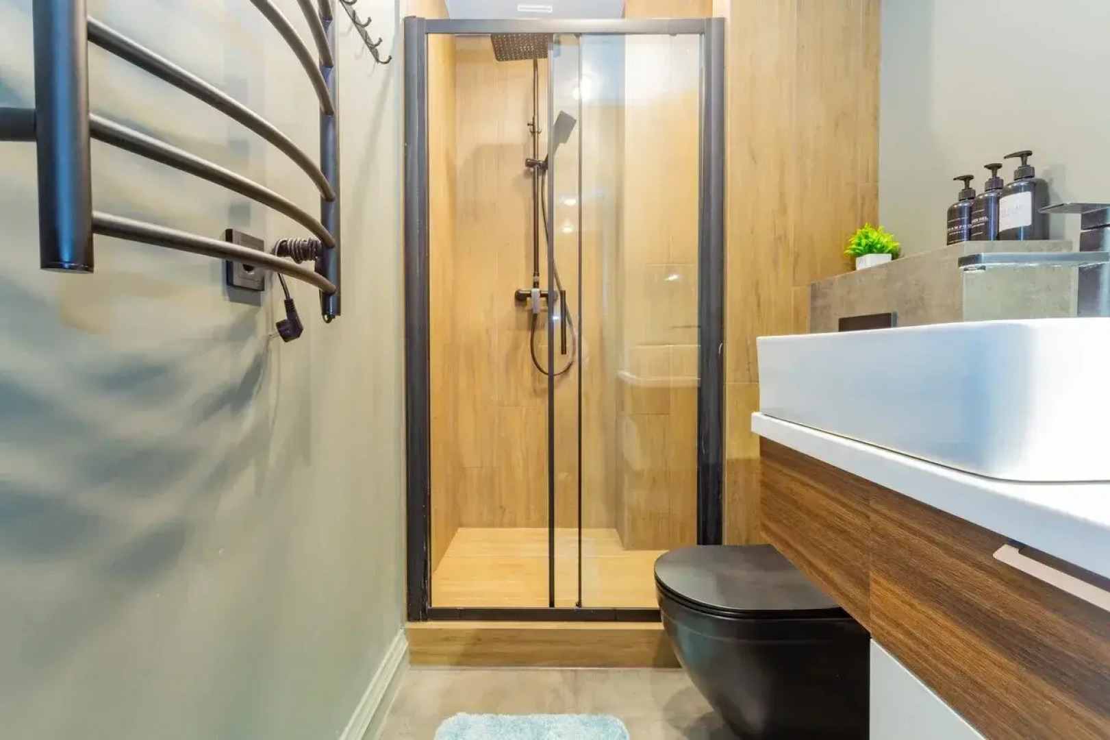 Квартира Евродвушка Моравия