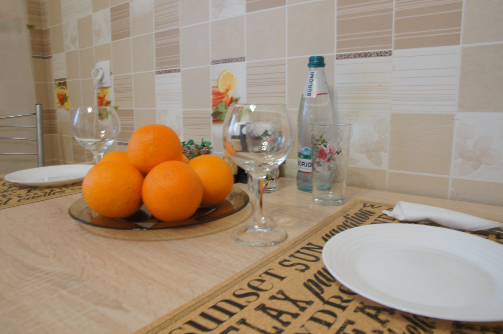 Апартаменты ЦЕНТР ГОРОДА Советская 190Бк2