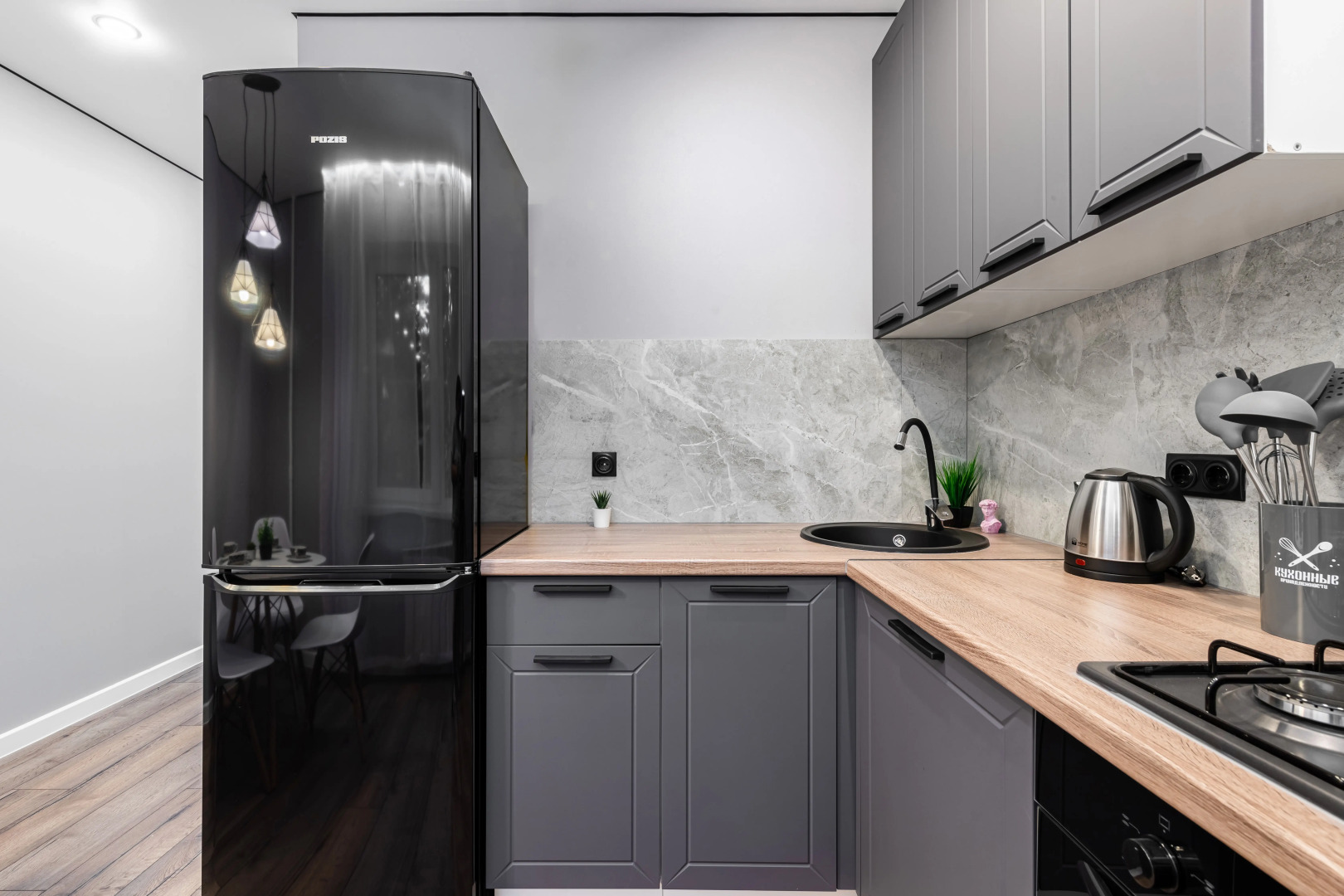 Квартира Ls Казань Арена