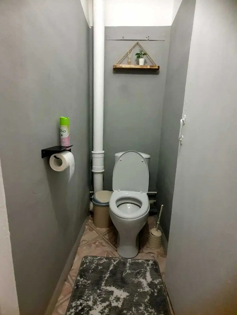 Квартира на Калинина 16