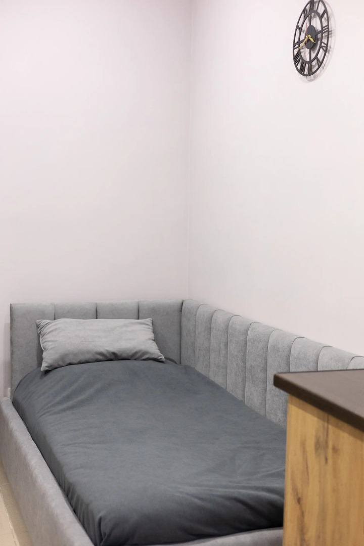 Апартаменты 8