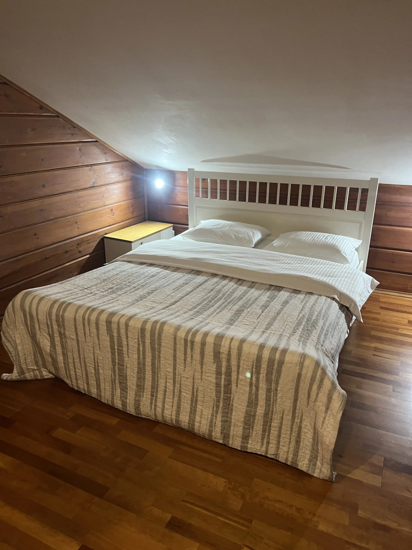 Гостевой дом в Андреевке