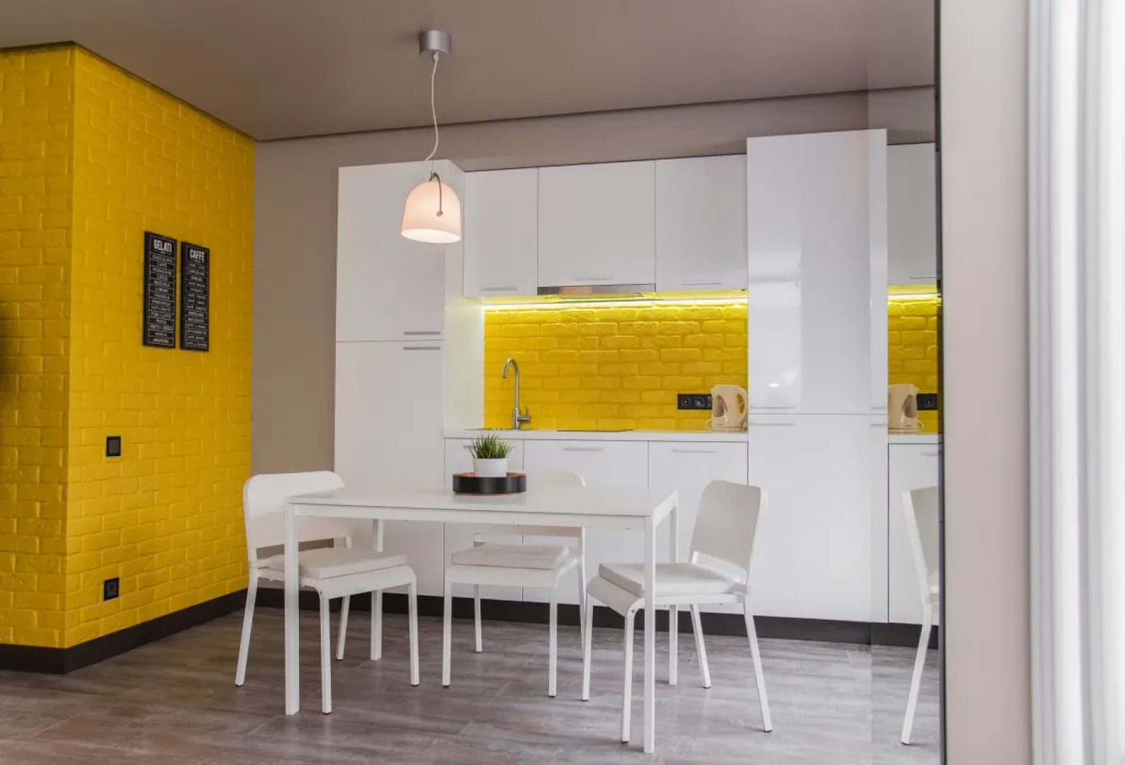 Квартира Pskov Design Apartments 2