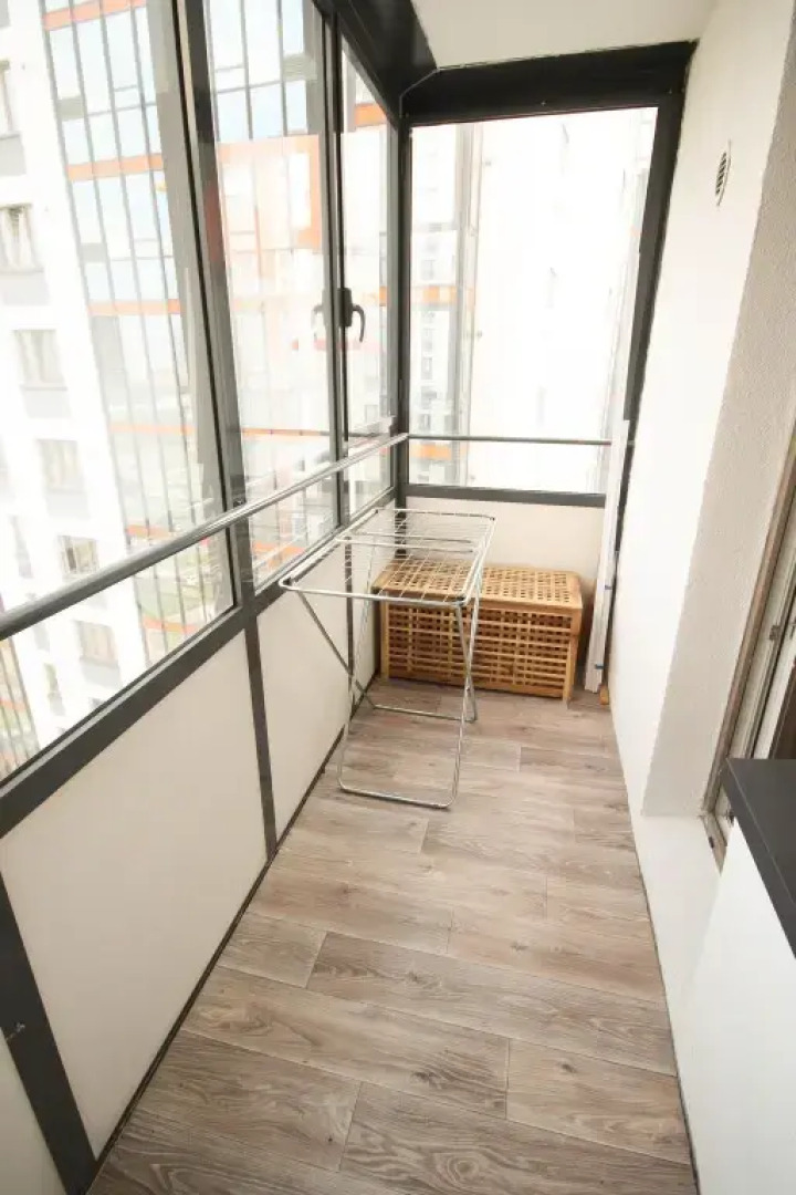 Апартаменты Park Inn Hause 1