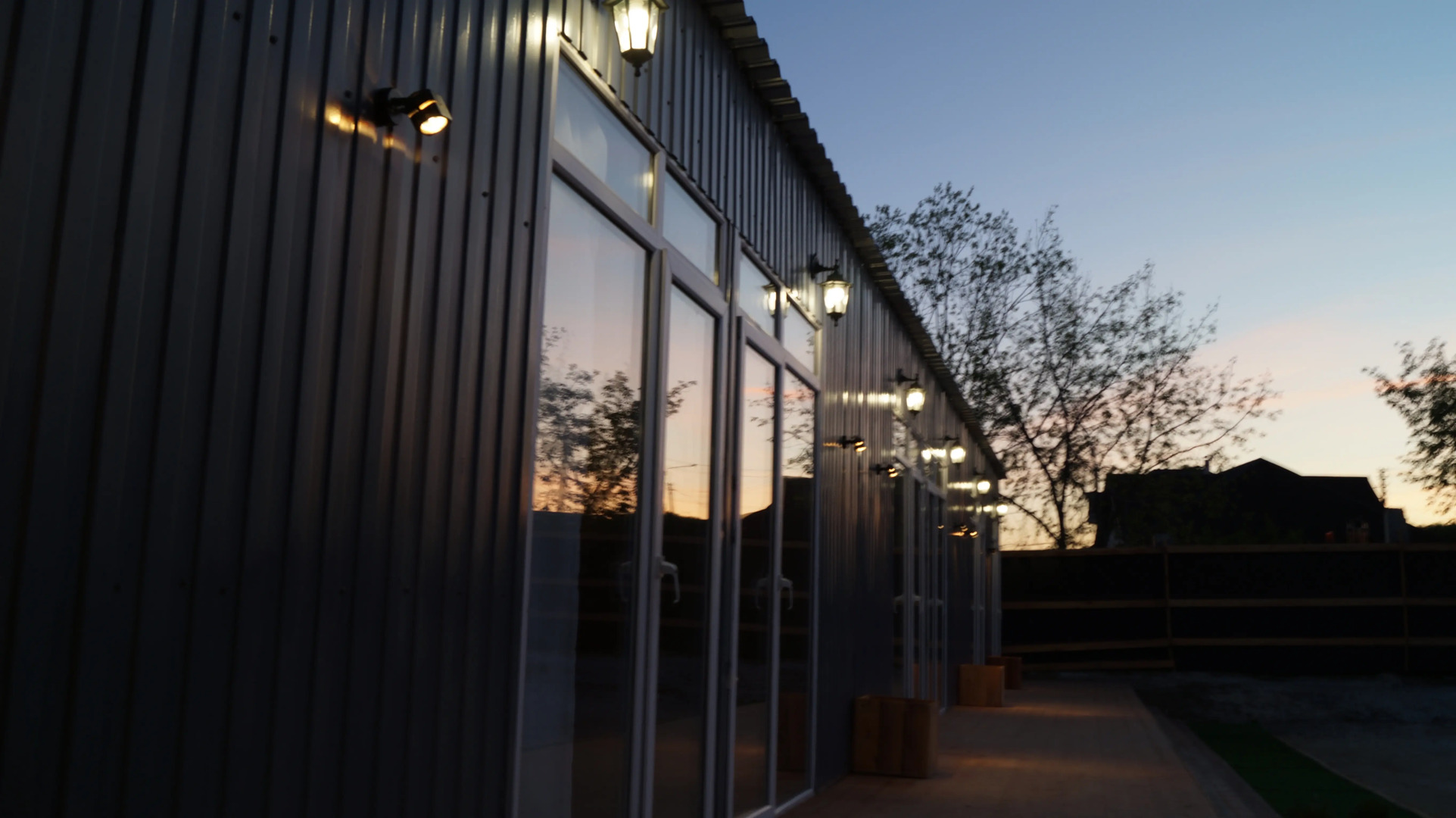 Мини-Отель Мотель Vitall