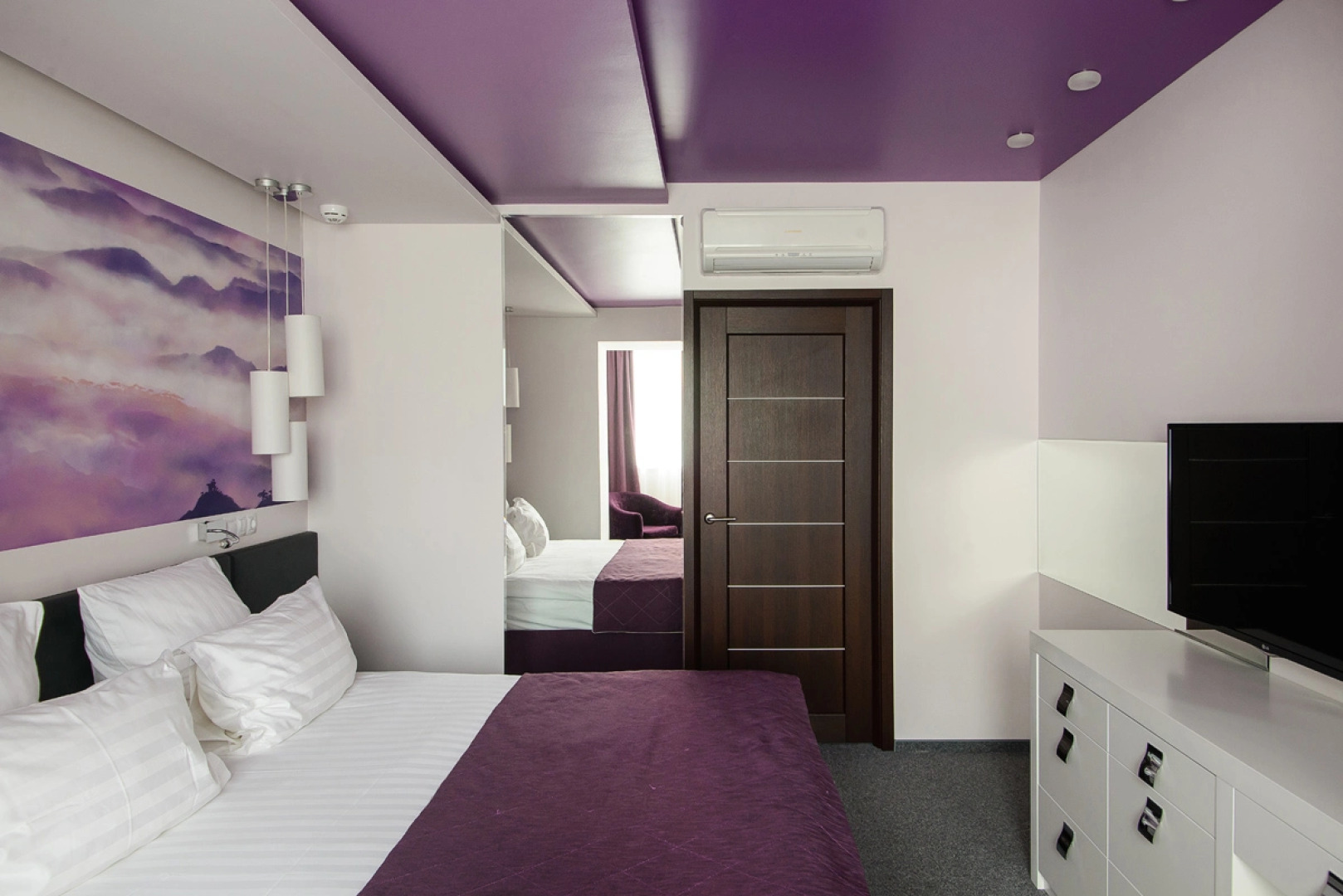 Меблированные комнаты Apartello на Толстого