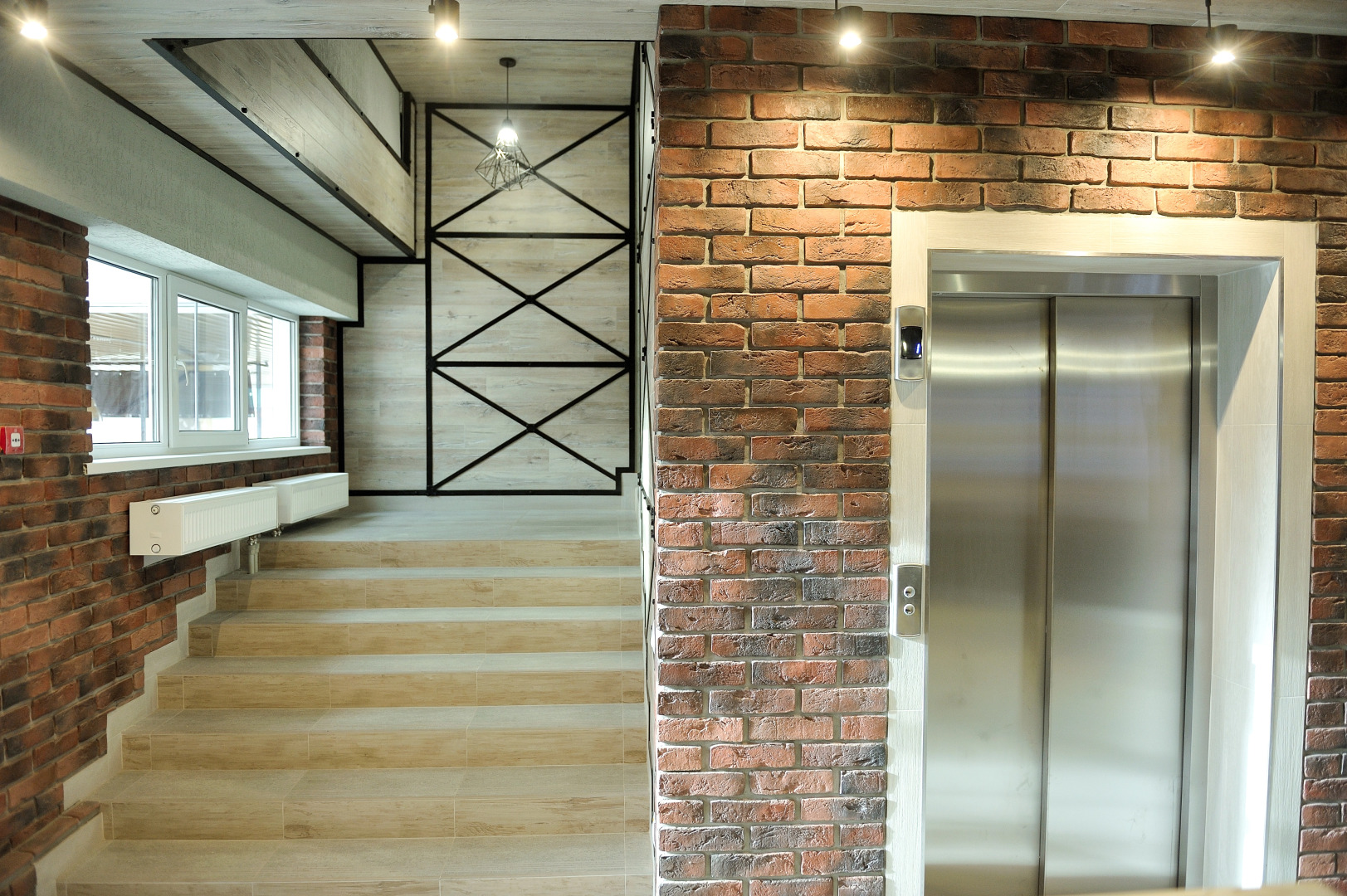 Отель Облака