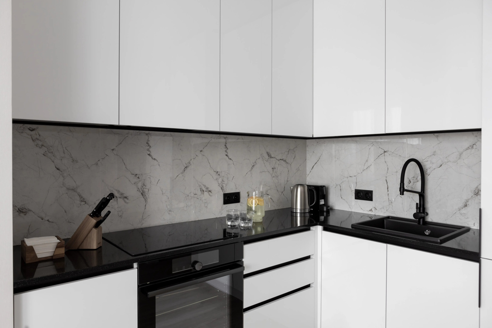 Апартаменты Небо 35