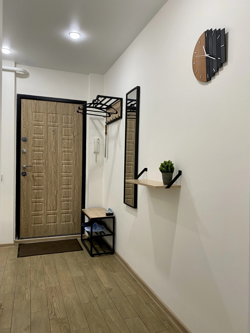 Квартира Apart_Shuya на Победе